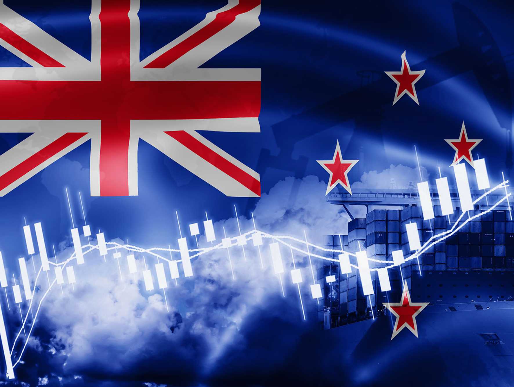 New Zealand’s Economy: Seven Reasons to be Cheerful