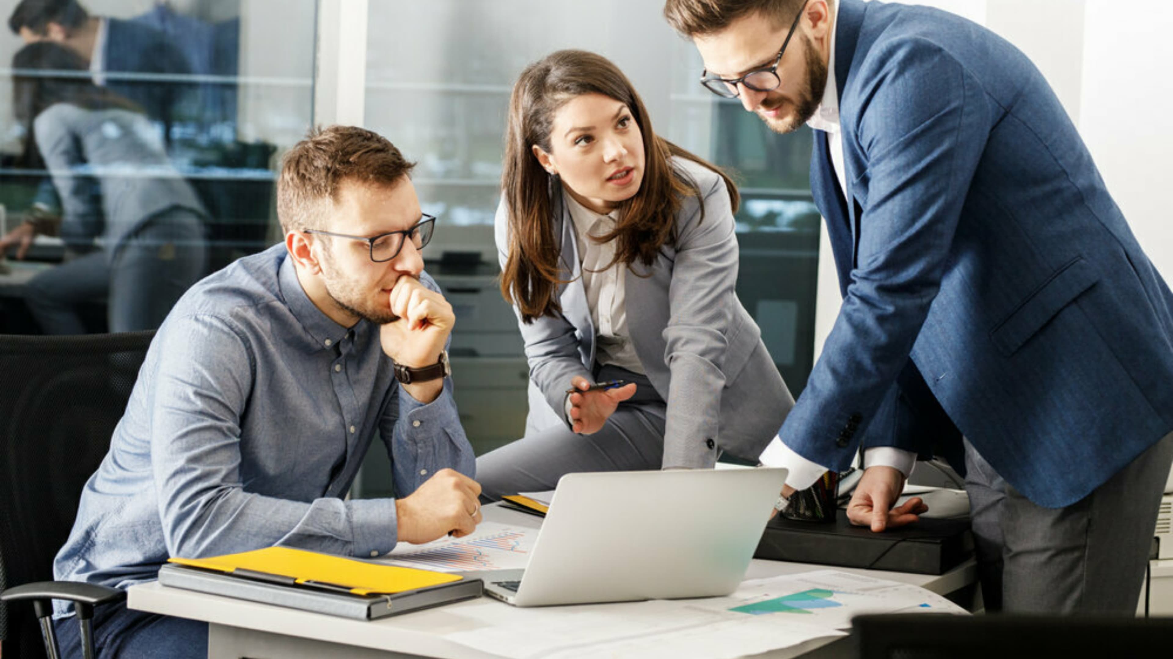 Ask A Lawyer: Your Business Q&A