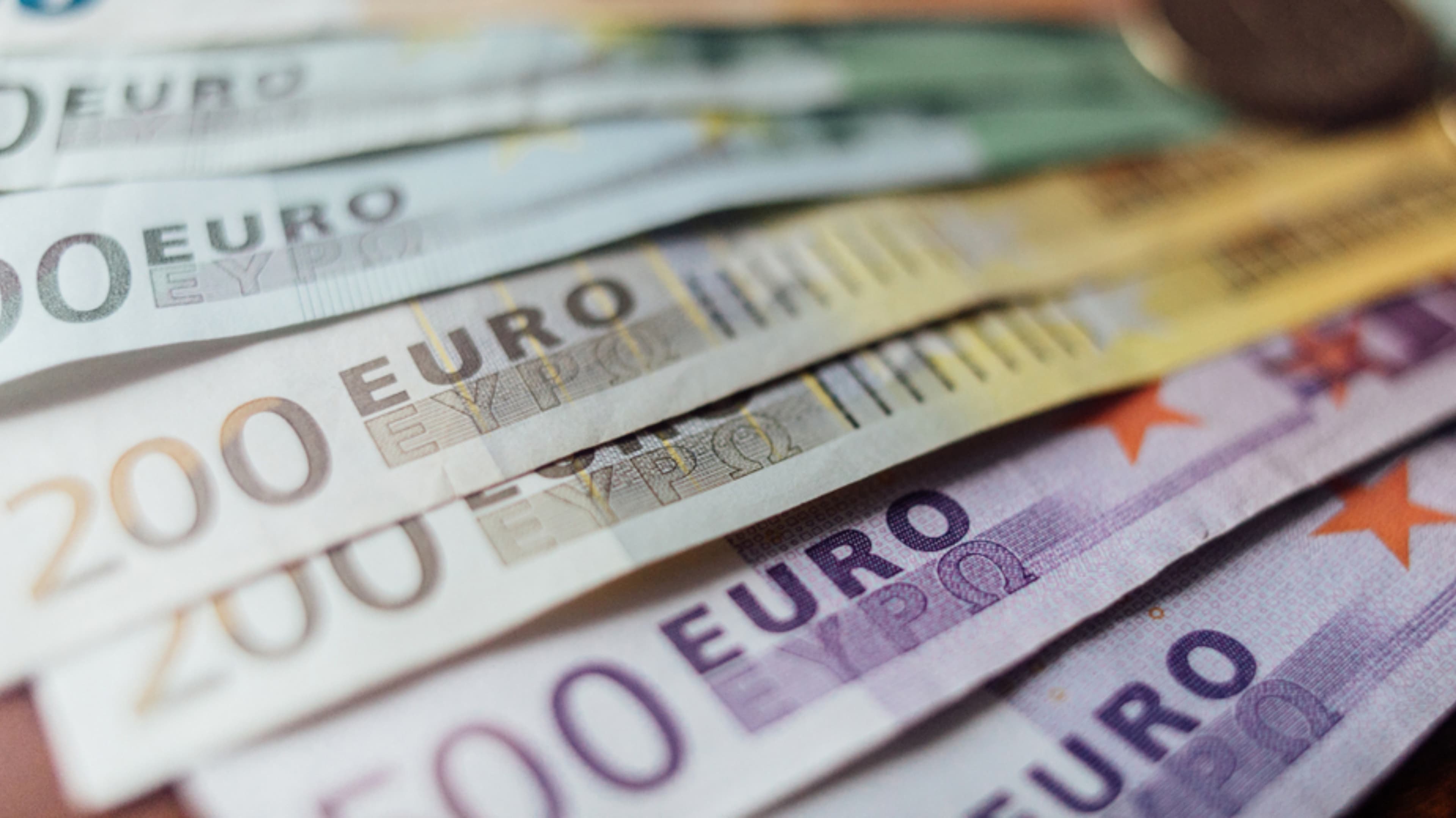 Euro-Zone In Trouble Again