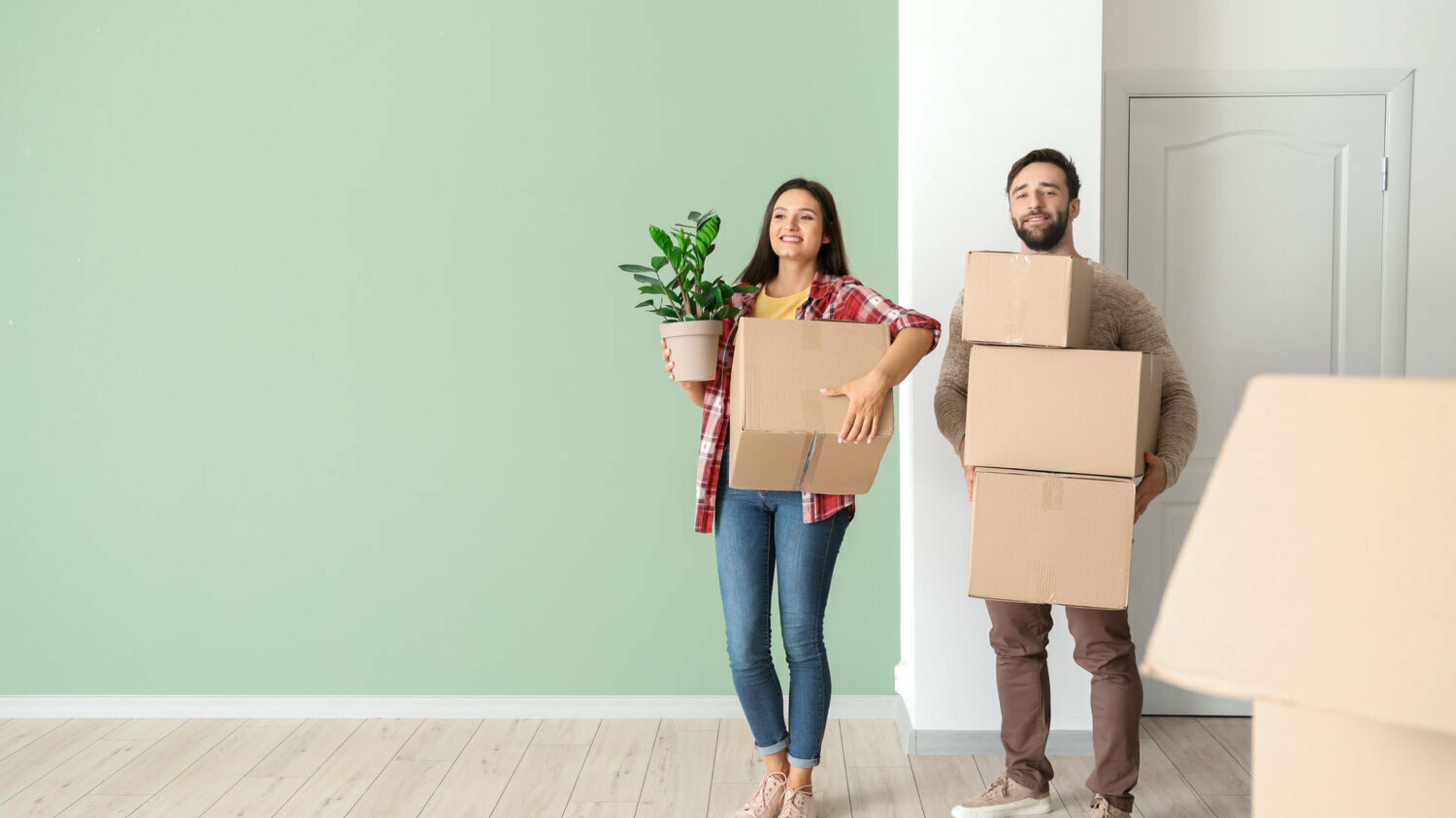 Top Tips For Home Buyers