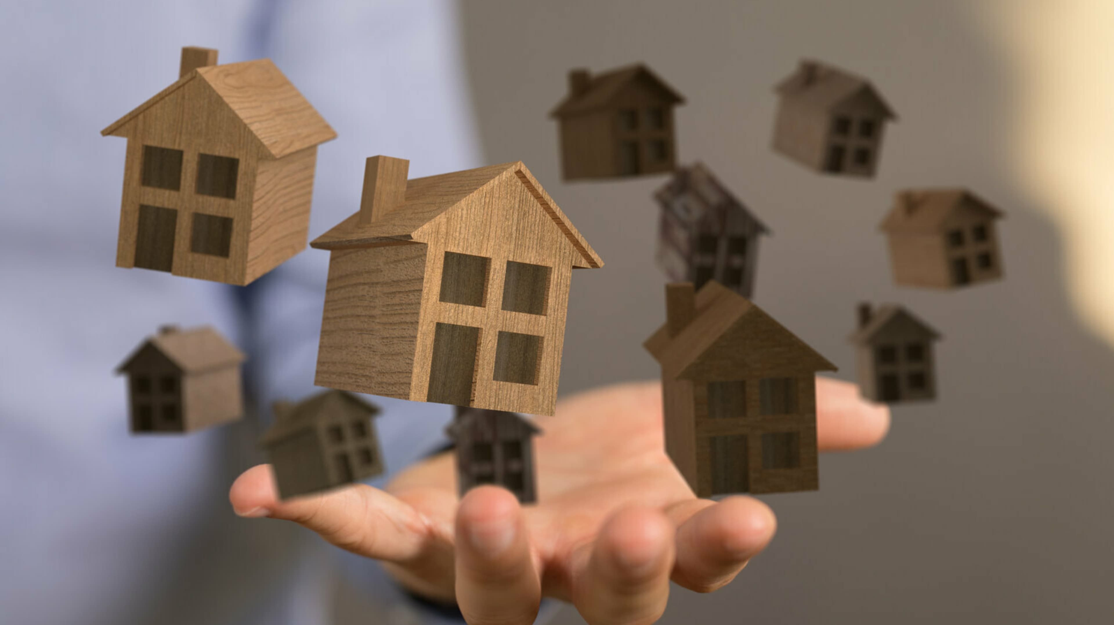 Property Through Your Lifetime