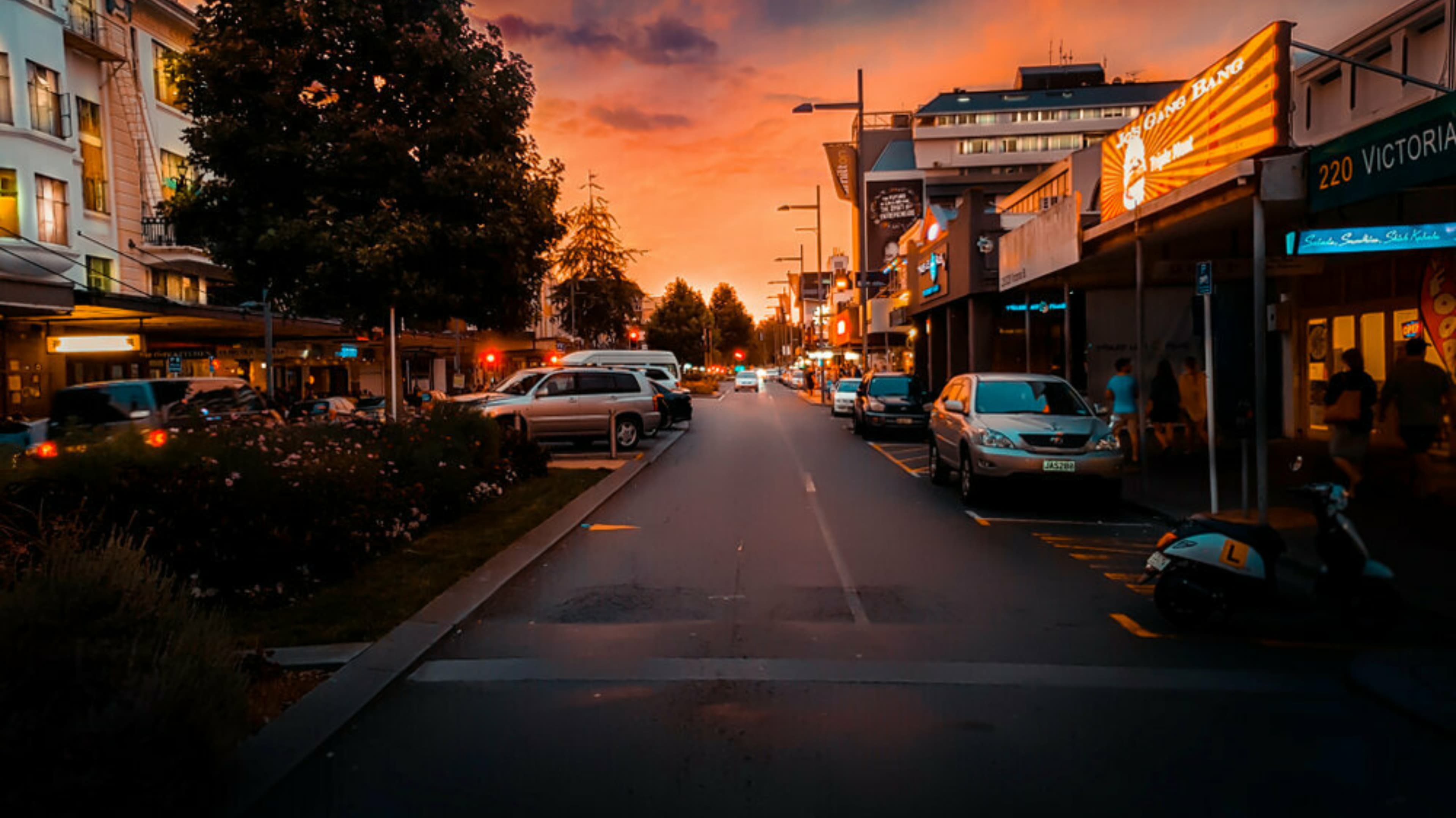 Hamilton A Hit With Investors