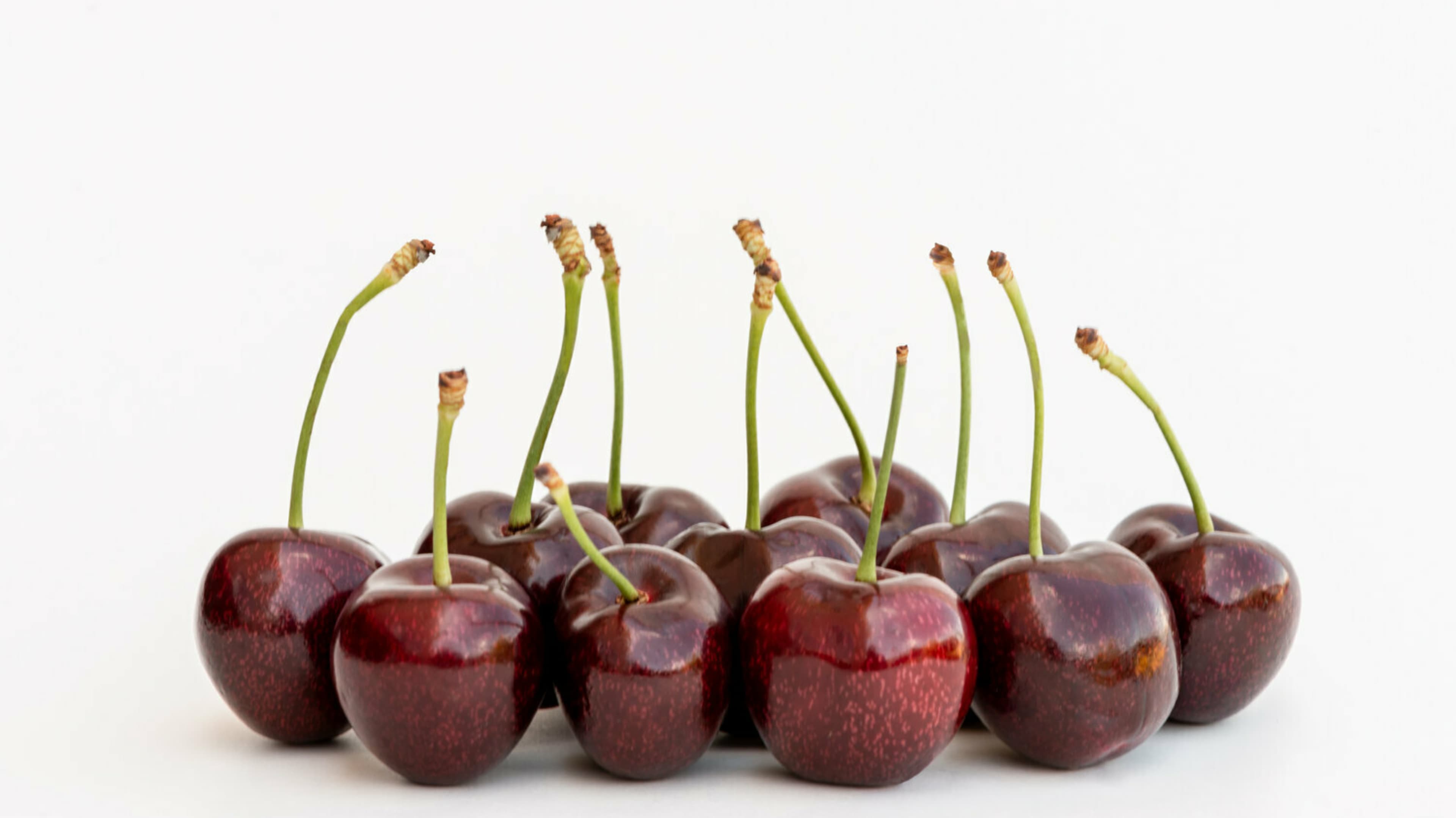 A Bite Of The Cherry Business