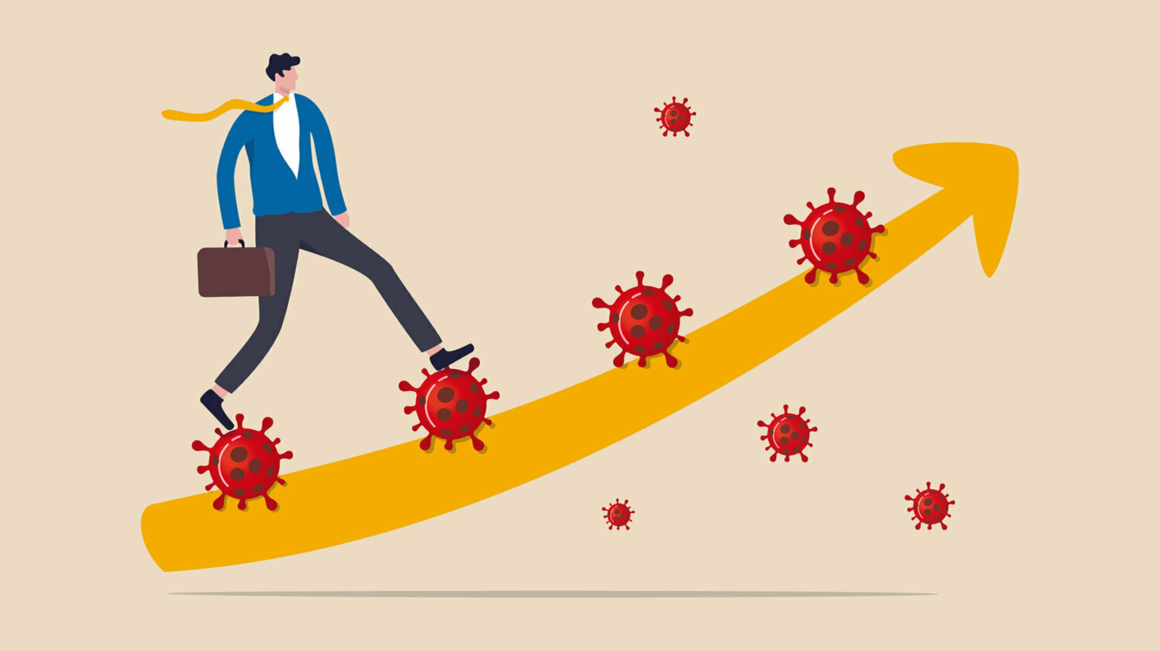 How To Invest In A Pandemic