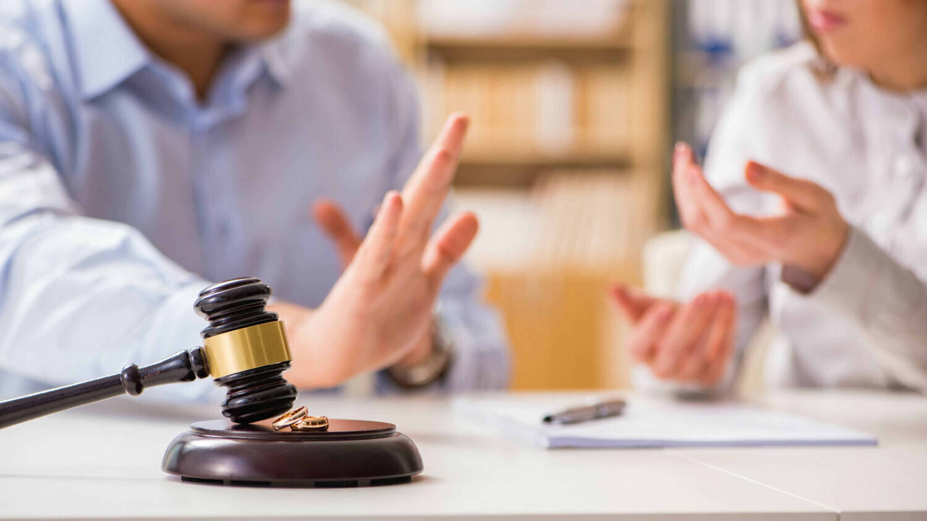 Protect Your Assets In A Split