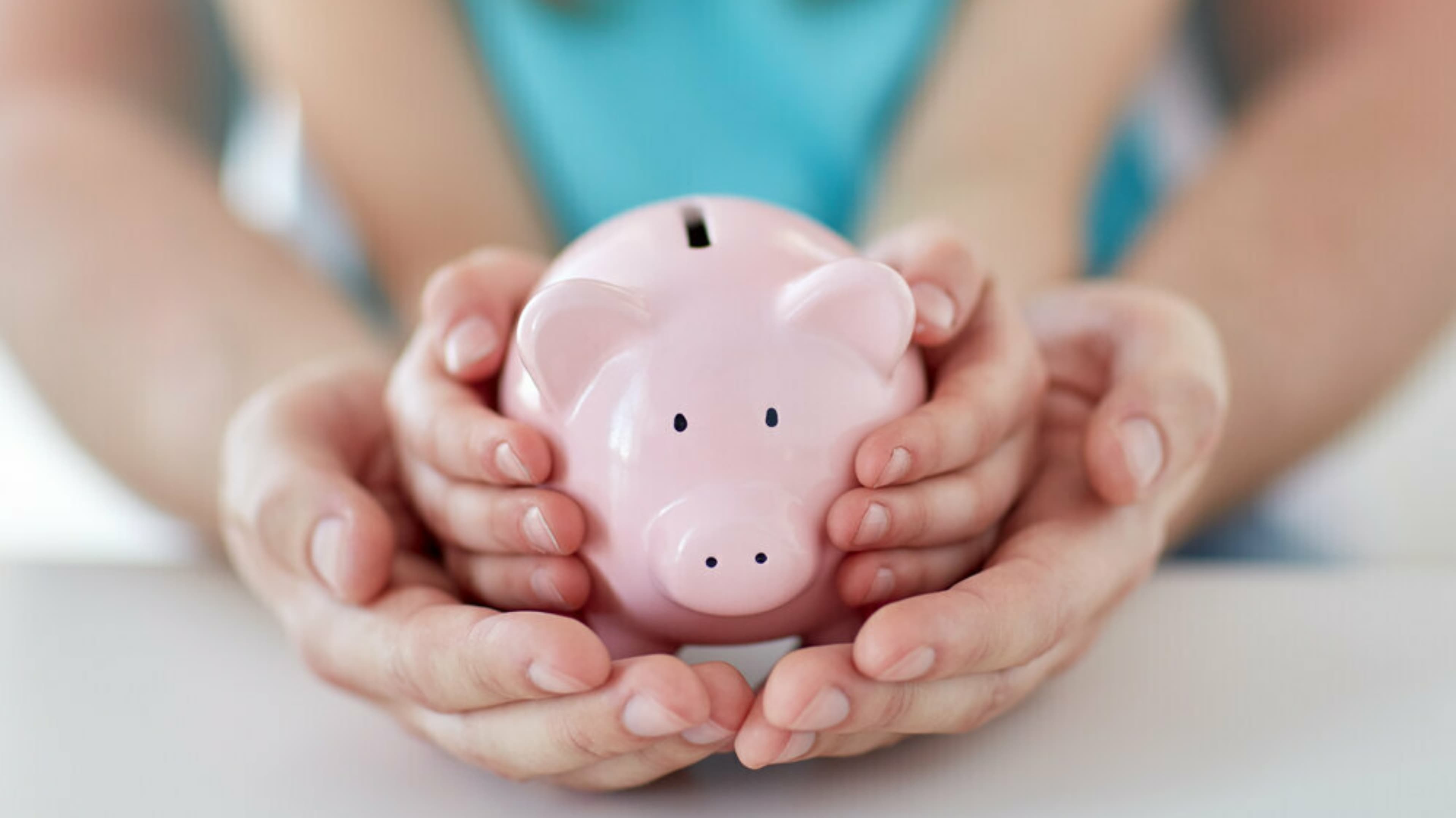 How To Teach Kids About Money