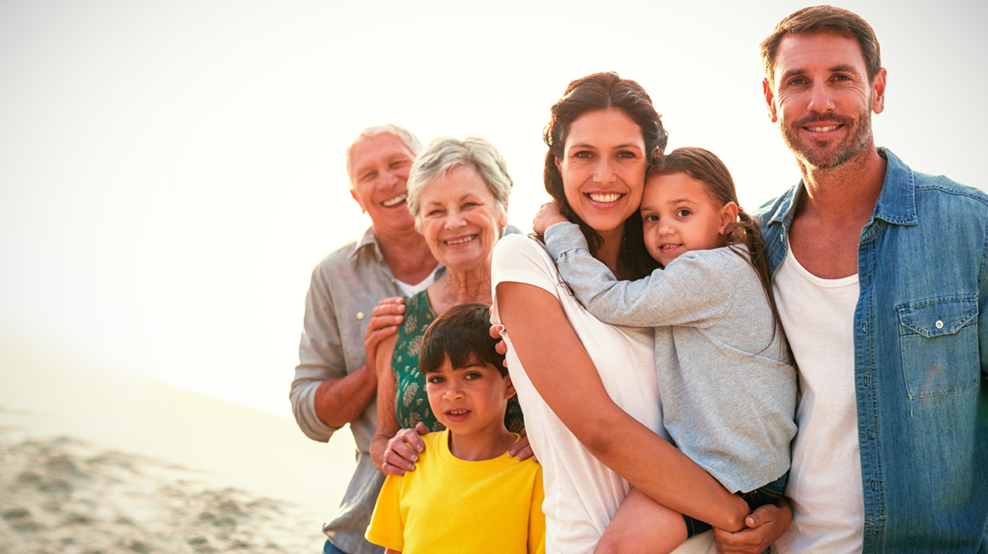 How To Invest For Your Age
