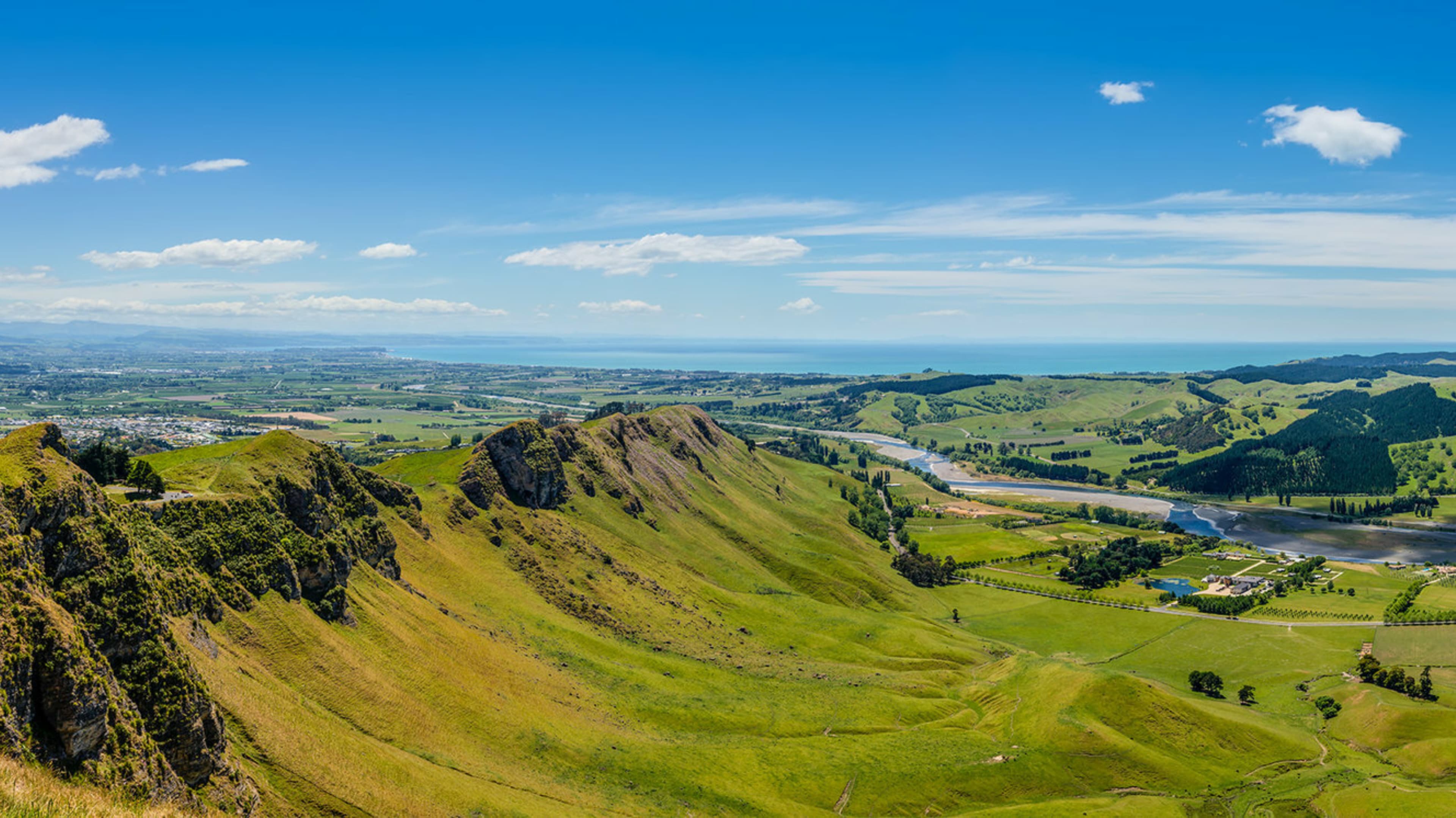 Hawke’s Bay Economy On A High