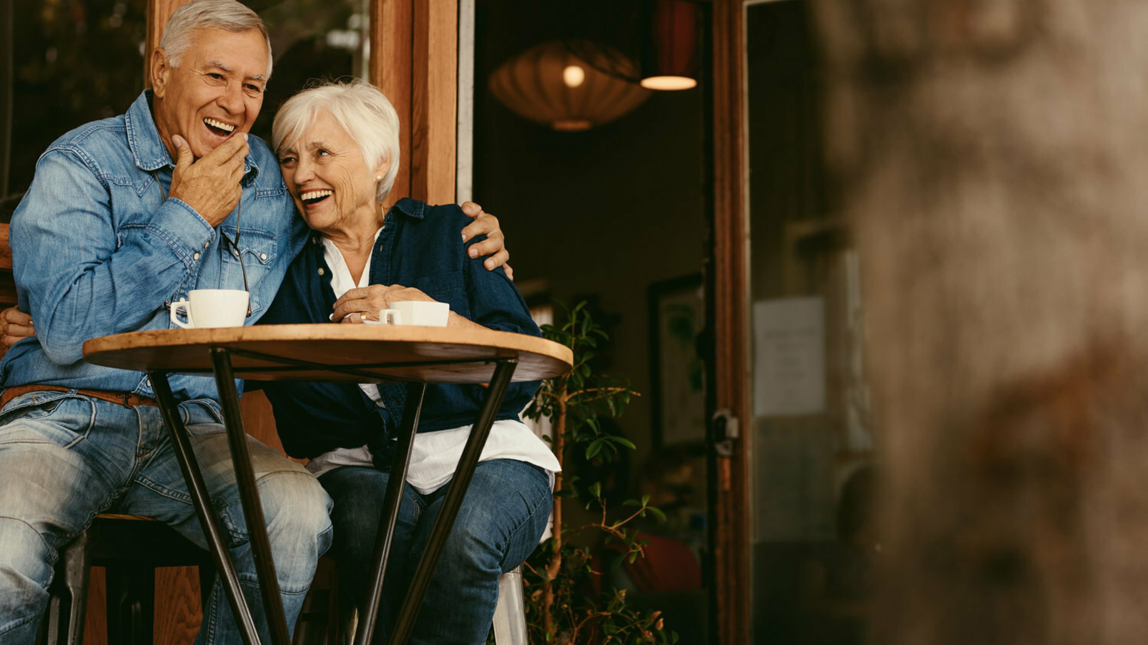 Tax Tips for the Over-65s
