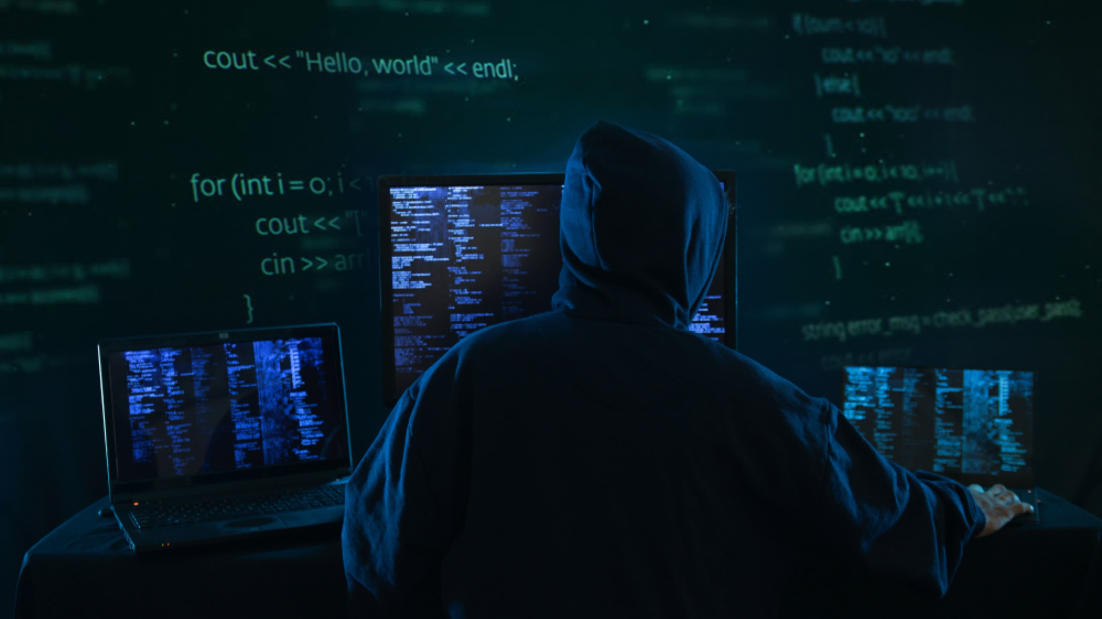 How To Spot An Investment Scam
