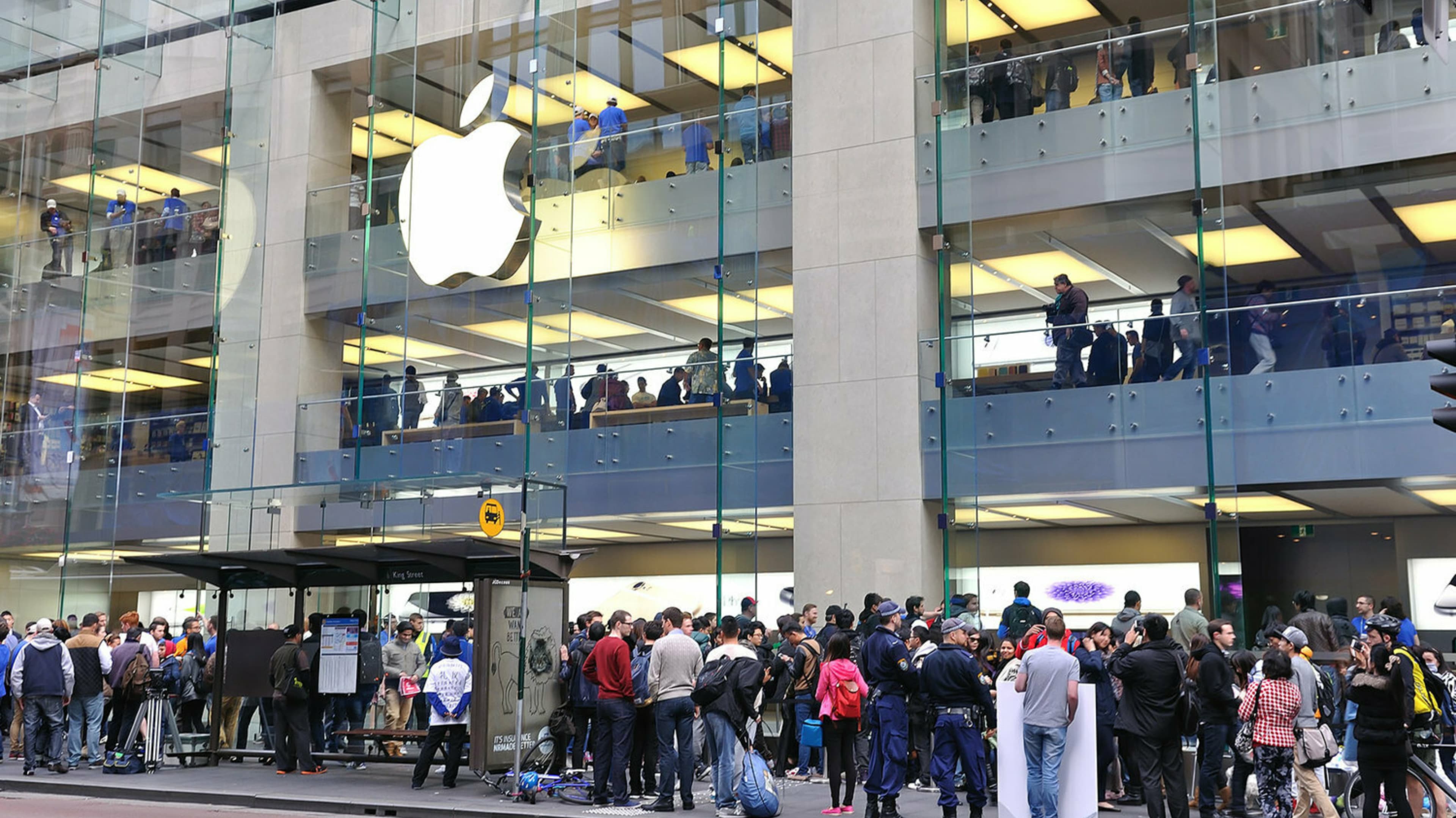 On Your Markets, Get Tech, Go!