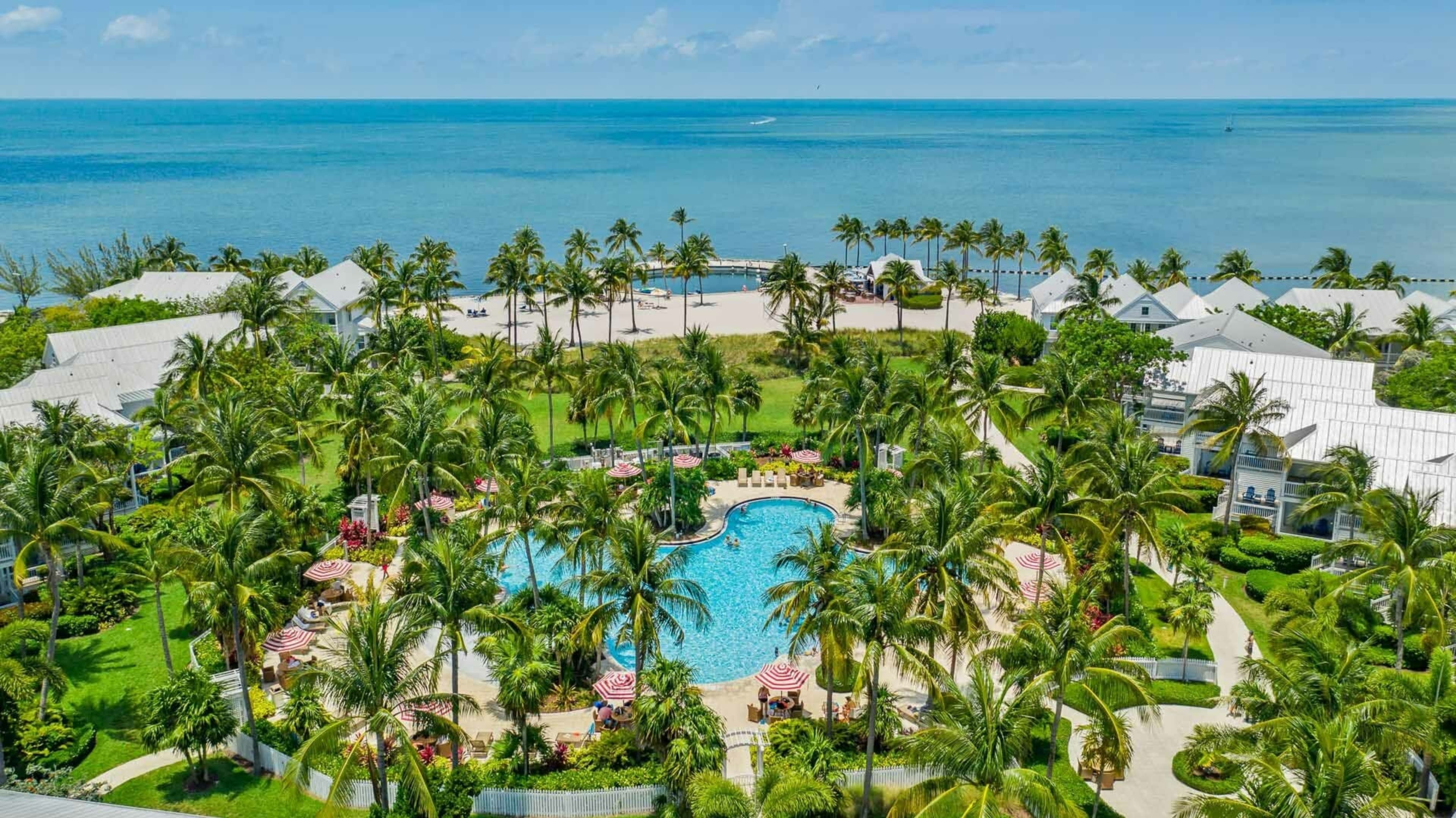 Tropical Breezes