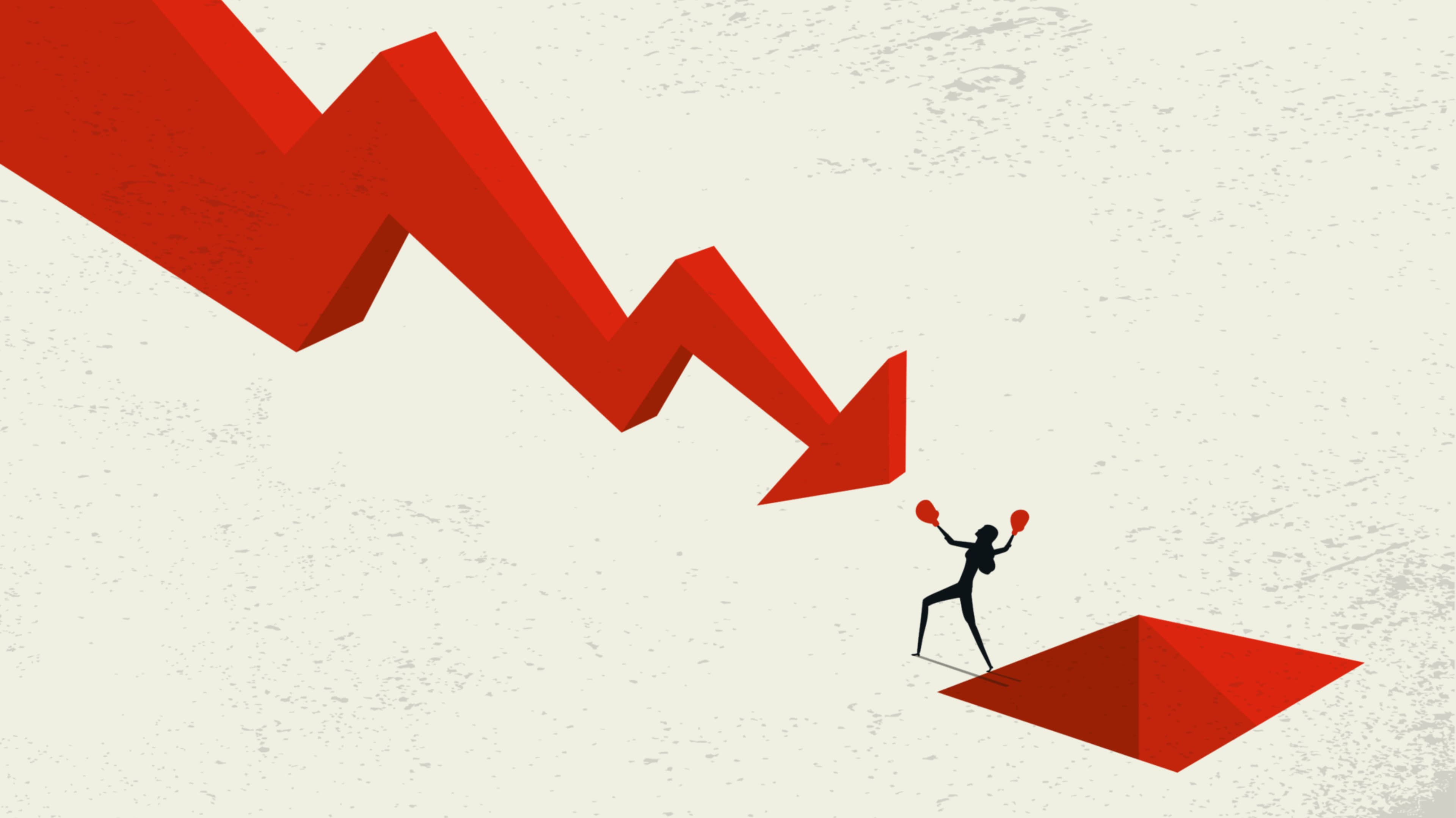 The Good Fight Against Inflation