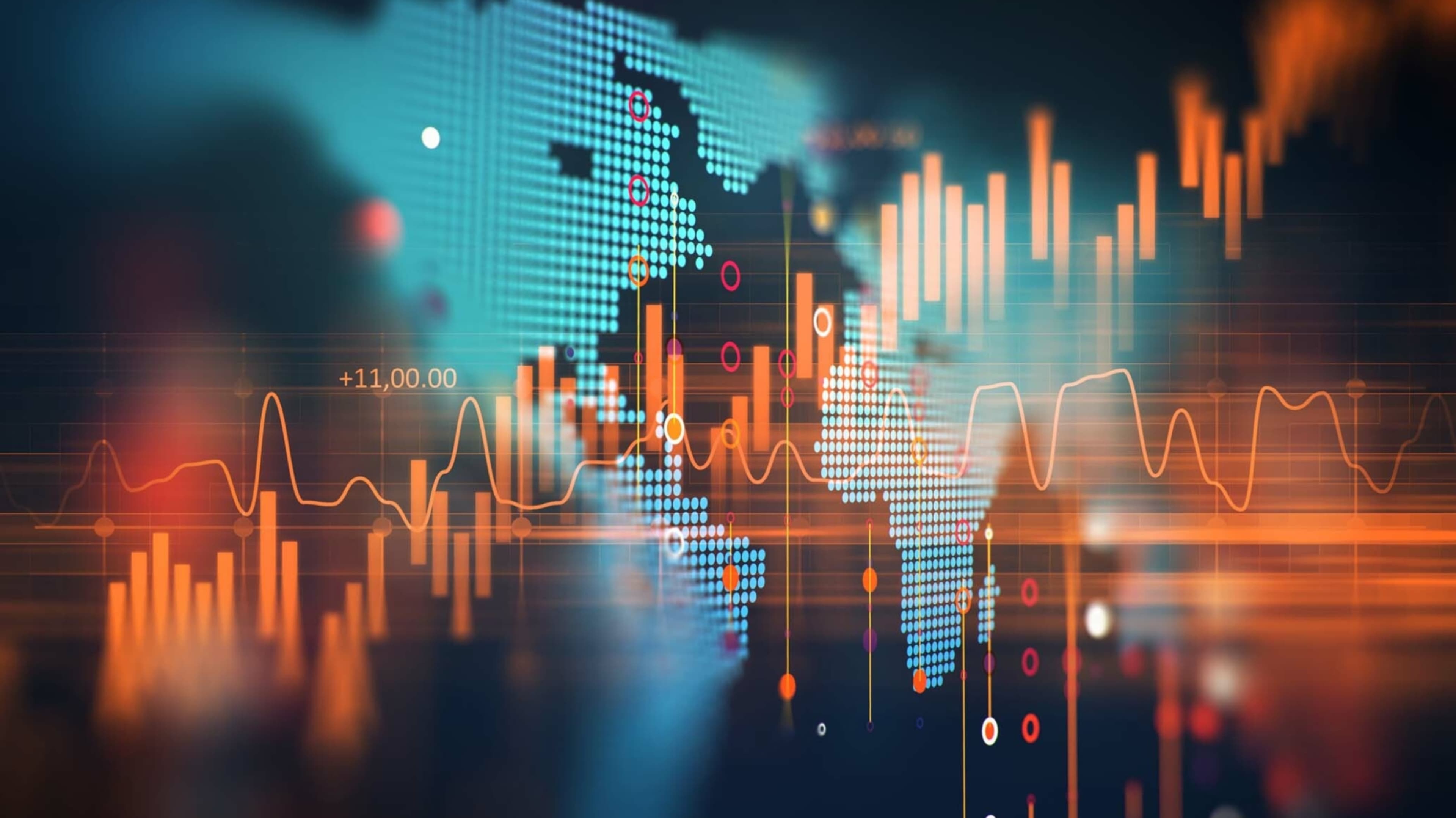 Market Wrap Up