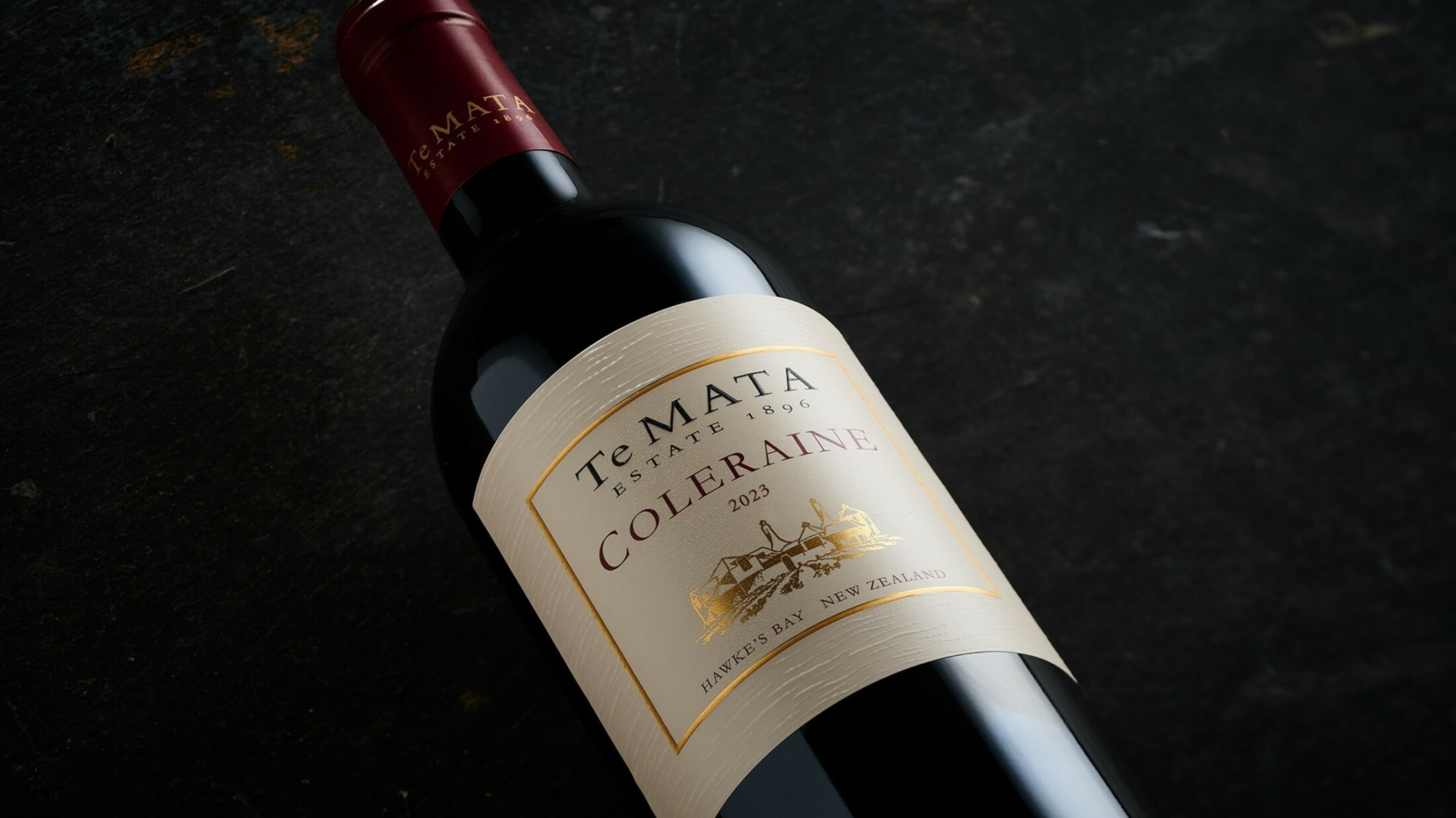 Wine of the week