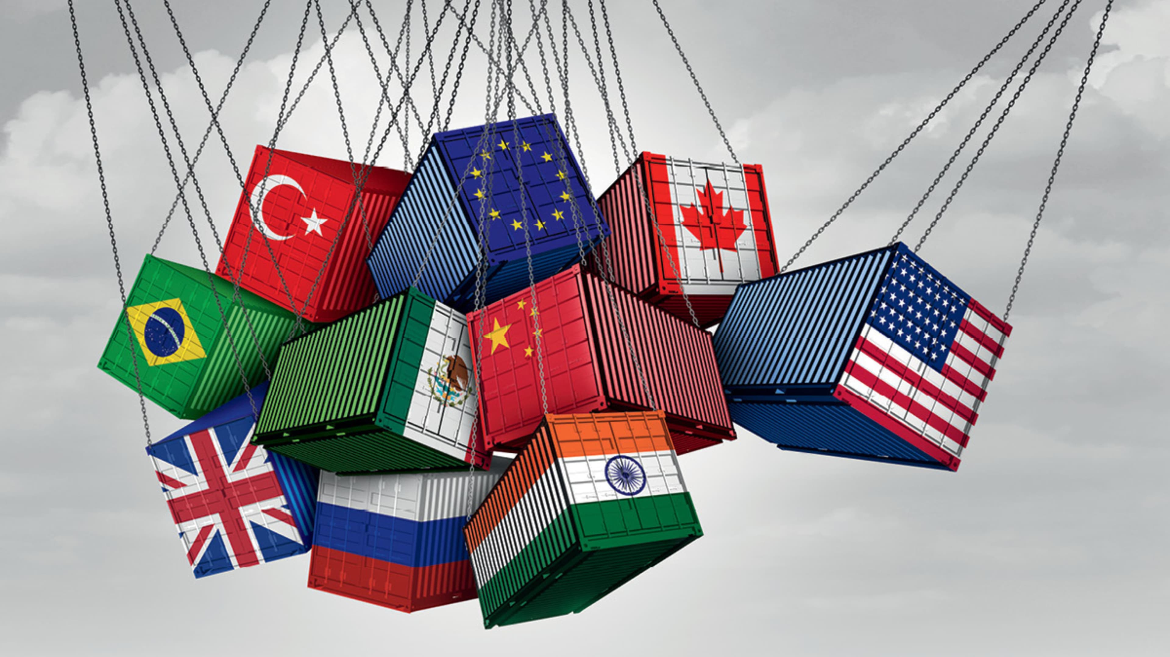 Are tariffs really so bad?