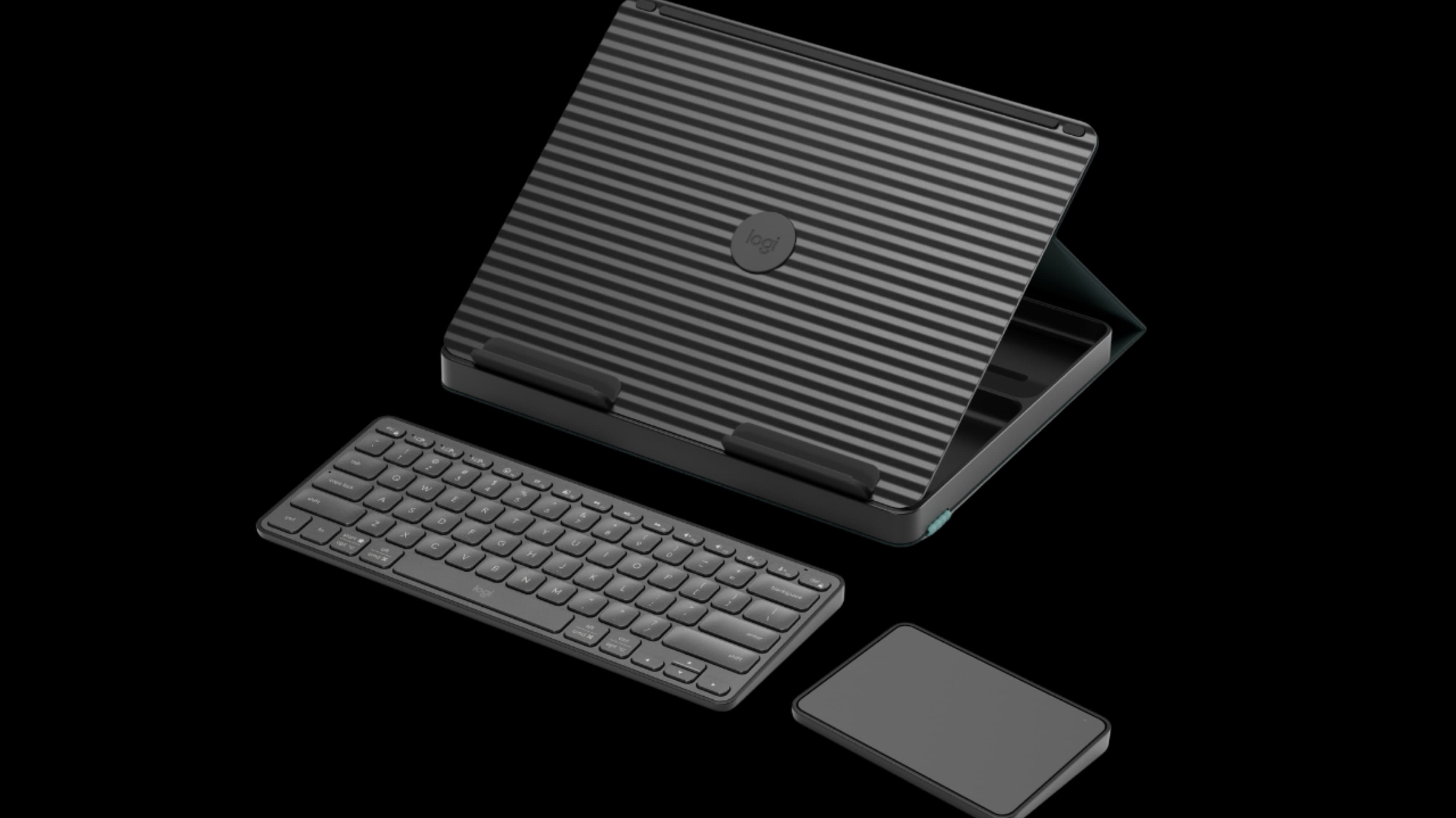 Perfect companion for flexible work