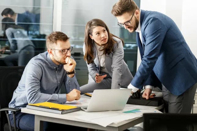 Ask A Lawyer Your Business QA