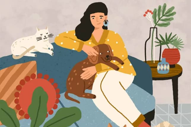 The Hidden Costs Of Being Single