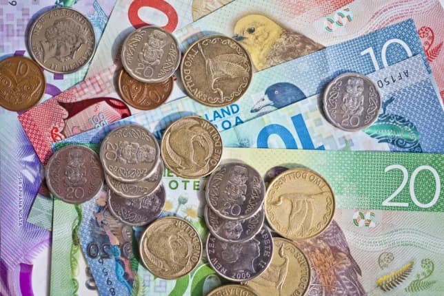 Big Changes On Cards For Kiwi Saver