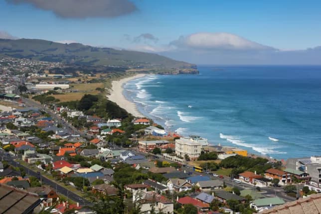 The Best Places To Buy Property