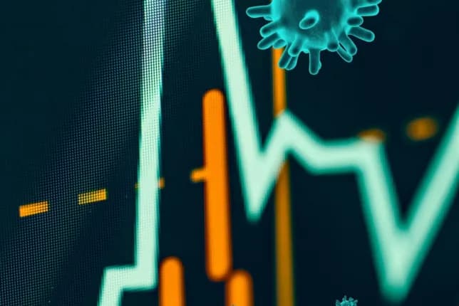 Why Is The Share Market So Crazy