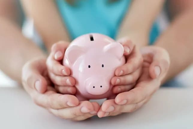 How To Teach Kids About Money