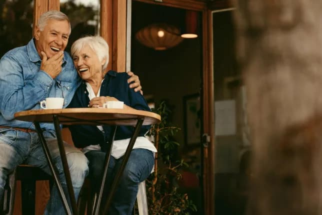 Tax Tips for the Over 65s