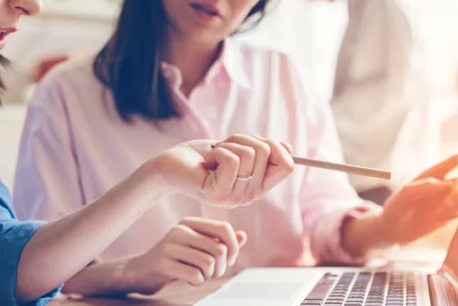 Why Kiwi Women Are Missing Out