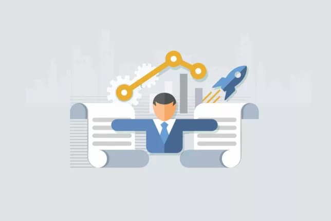 11 Fundamentals Of A Start Up