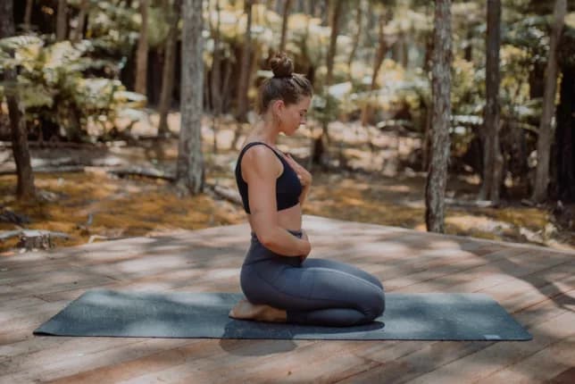 Yoga Parohe Retreat