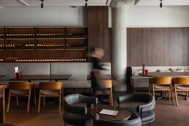 Informed Investor Somm NL