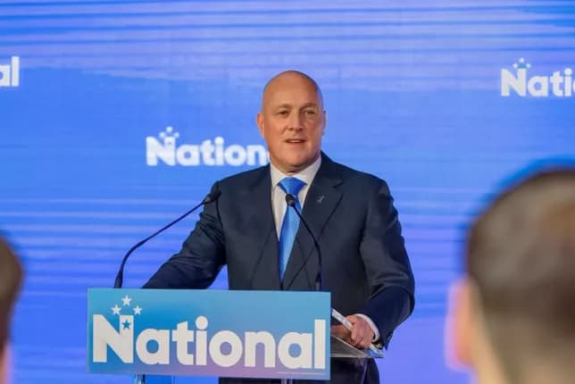 Election NZ
