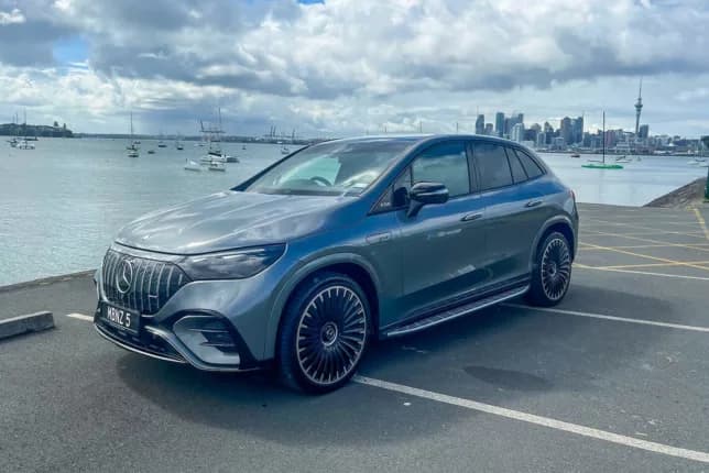 Merc EQE Informed Investor