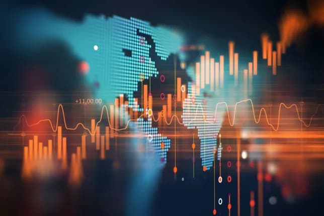 Market Wrap Up