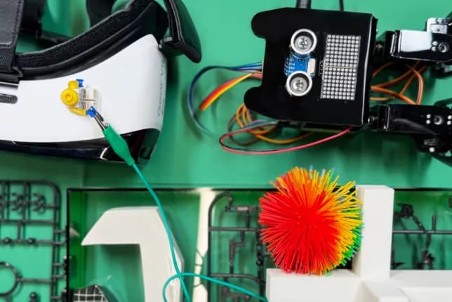 Play is the new frontier of workplace learning