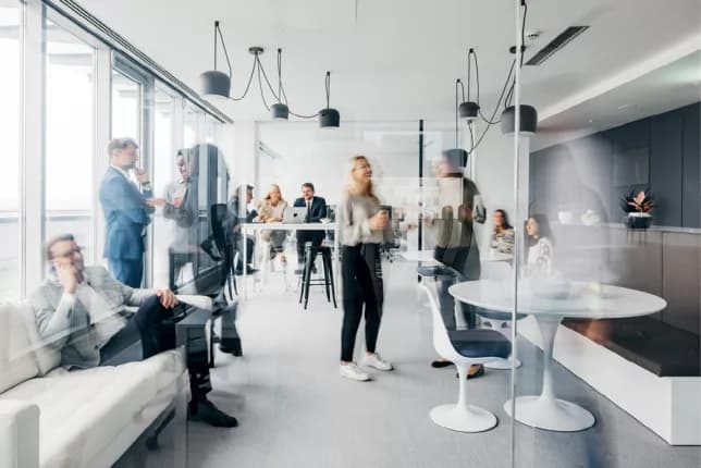 HR in an AI world