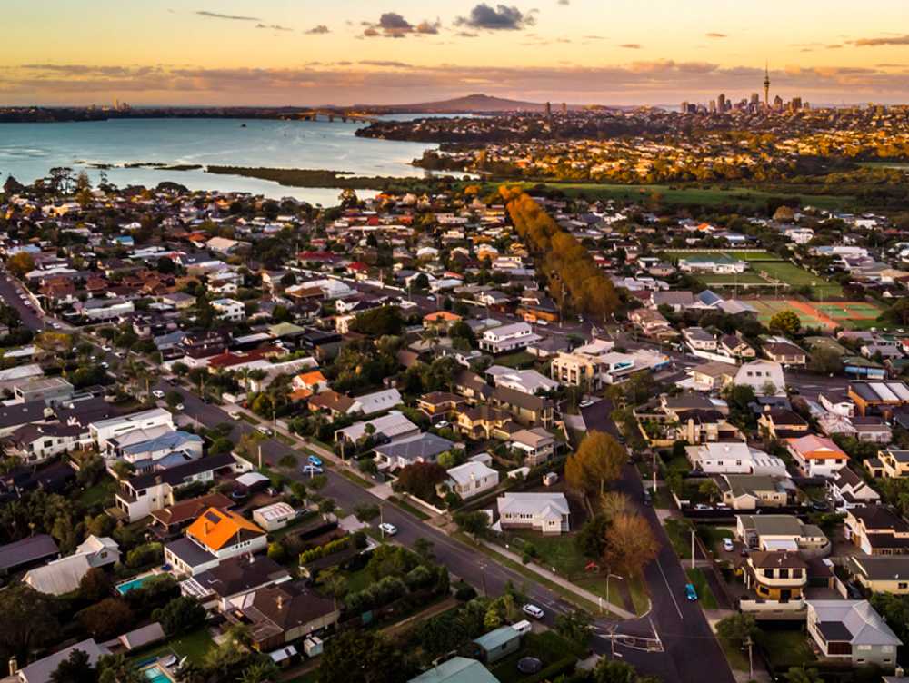 Auckland Property Growth ‘Dies Down’