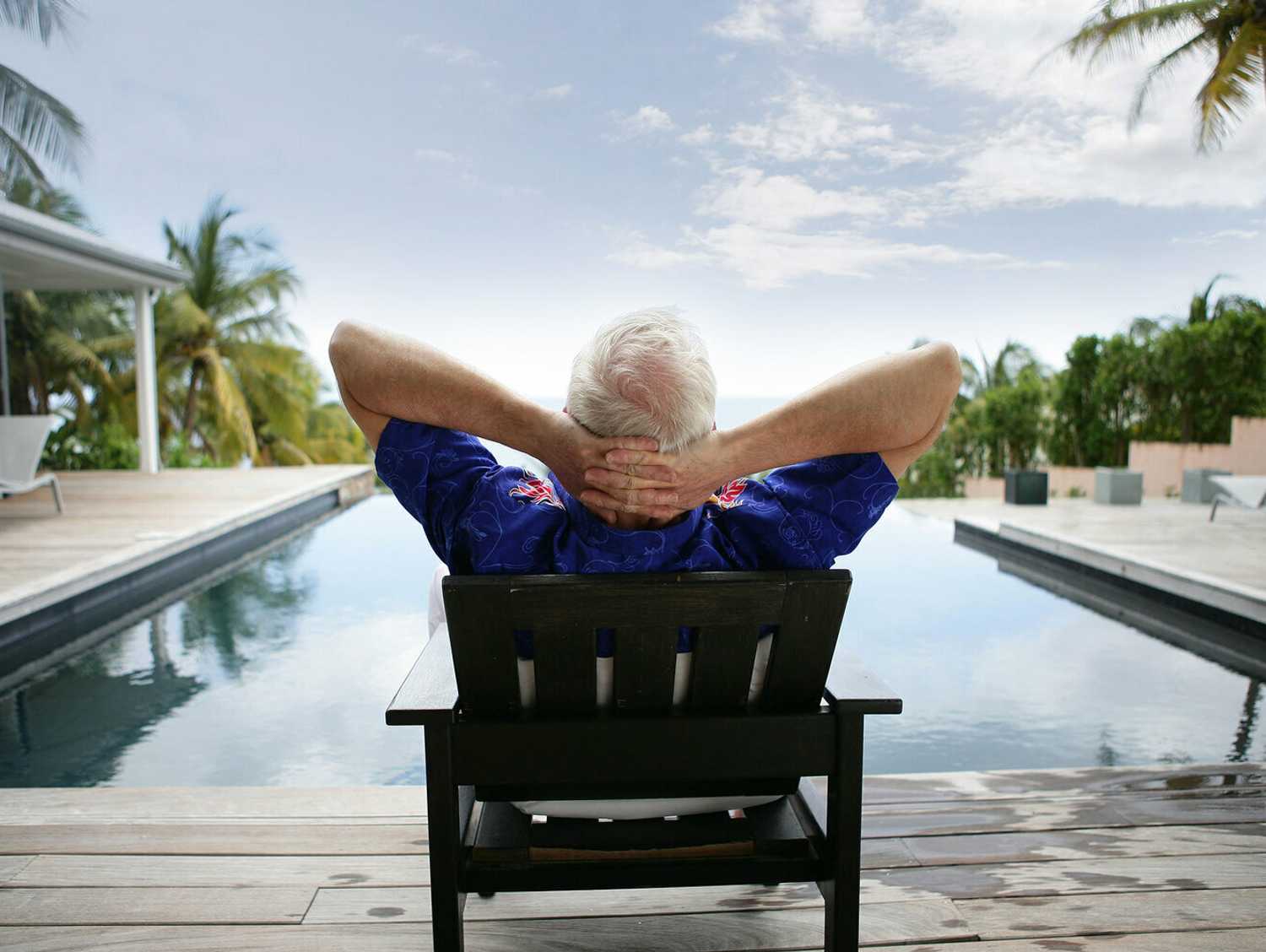 Where Should You Retire?