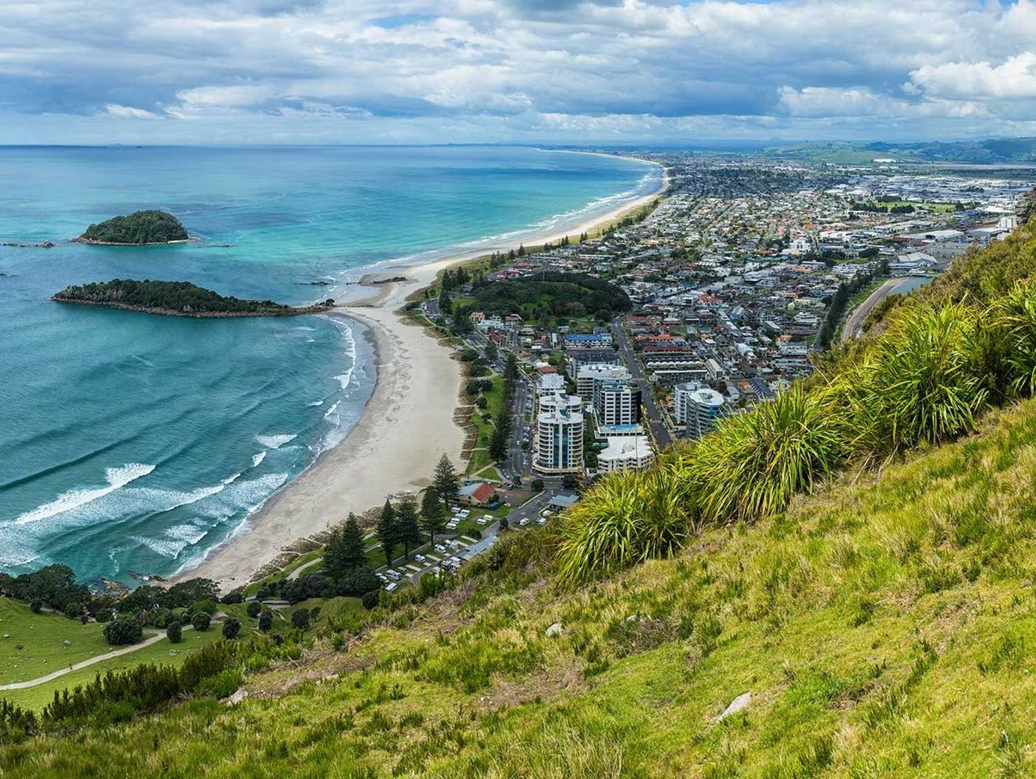 What Are The Hottest Property Markets In New Zealand?