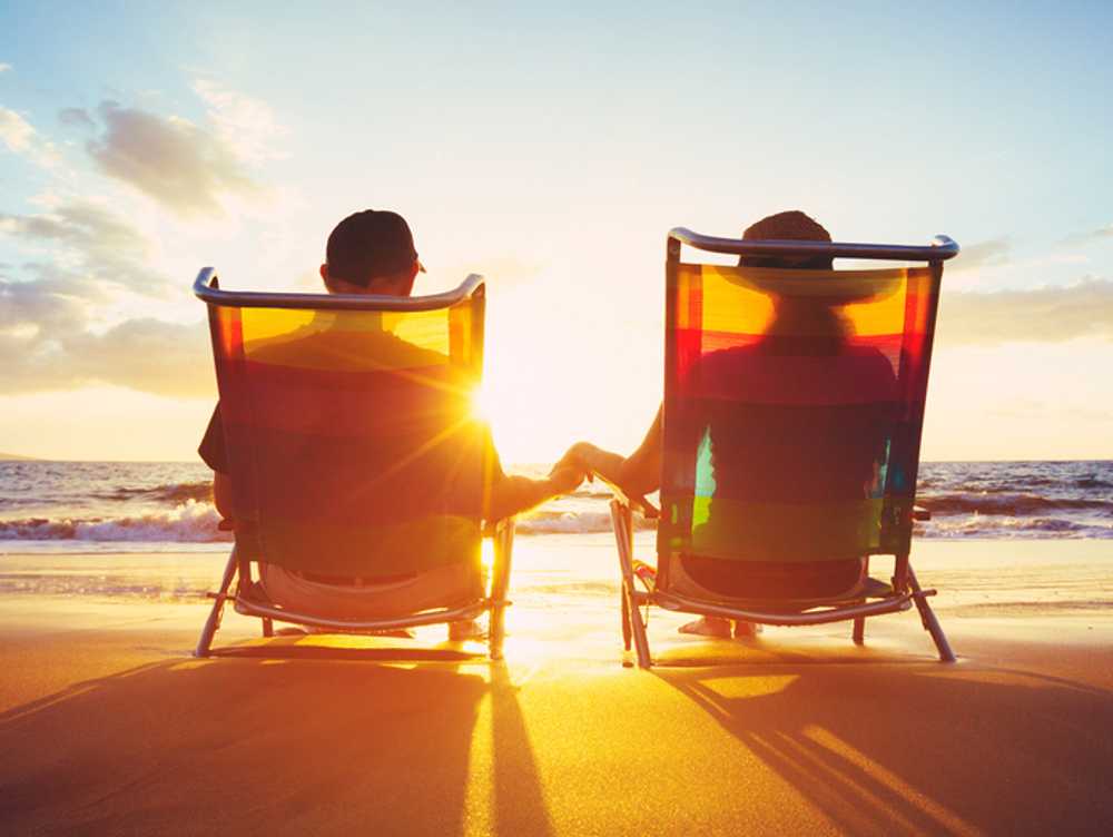 How To Retire Early… And Should You?