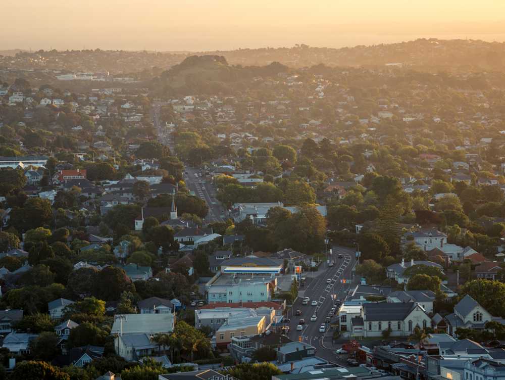 NZ Regional Rent Prices Hit Record-Breaking High