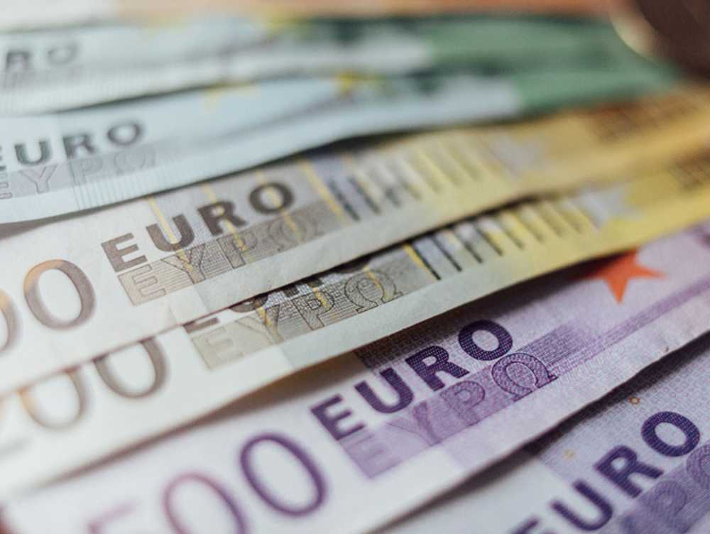Euro-Zone In Trouble Again