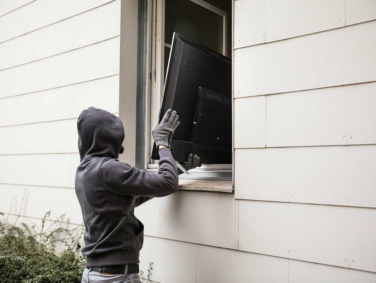 18 Ways To Avoid Burglaries