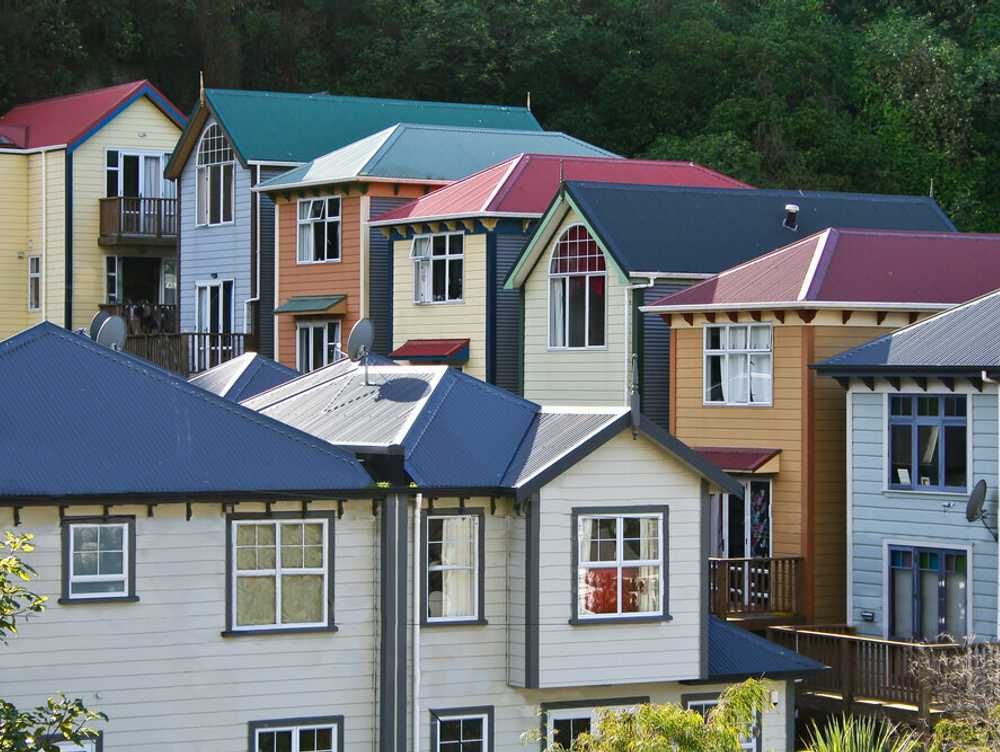 House Prices To Keep Going Up, Predicts KiwiBank