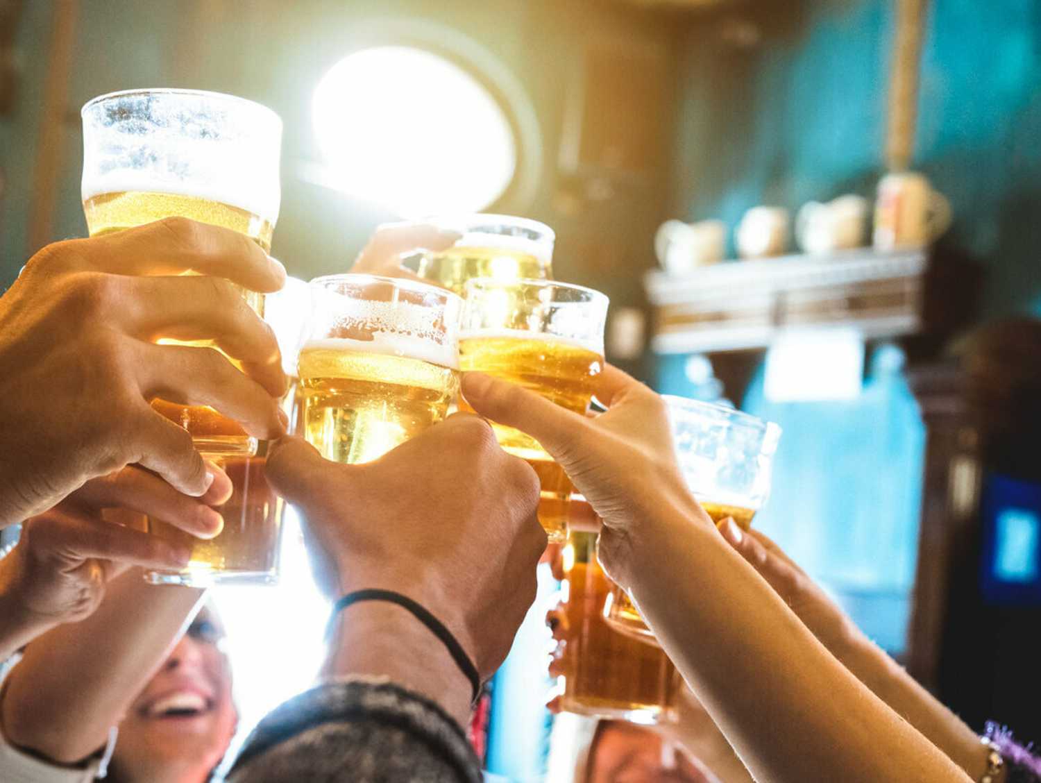 How Are Millennial Drinking Habits Affecting Companies?