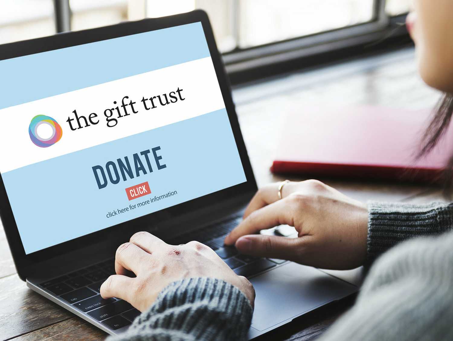 An Easy Way To Give: Donor Advised Funds