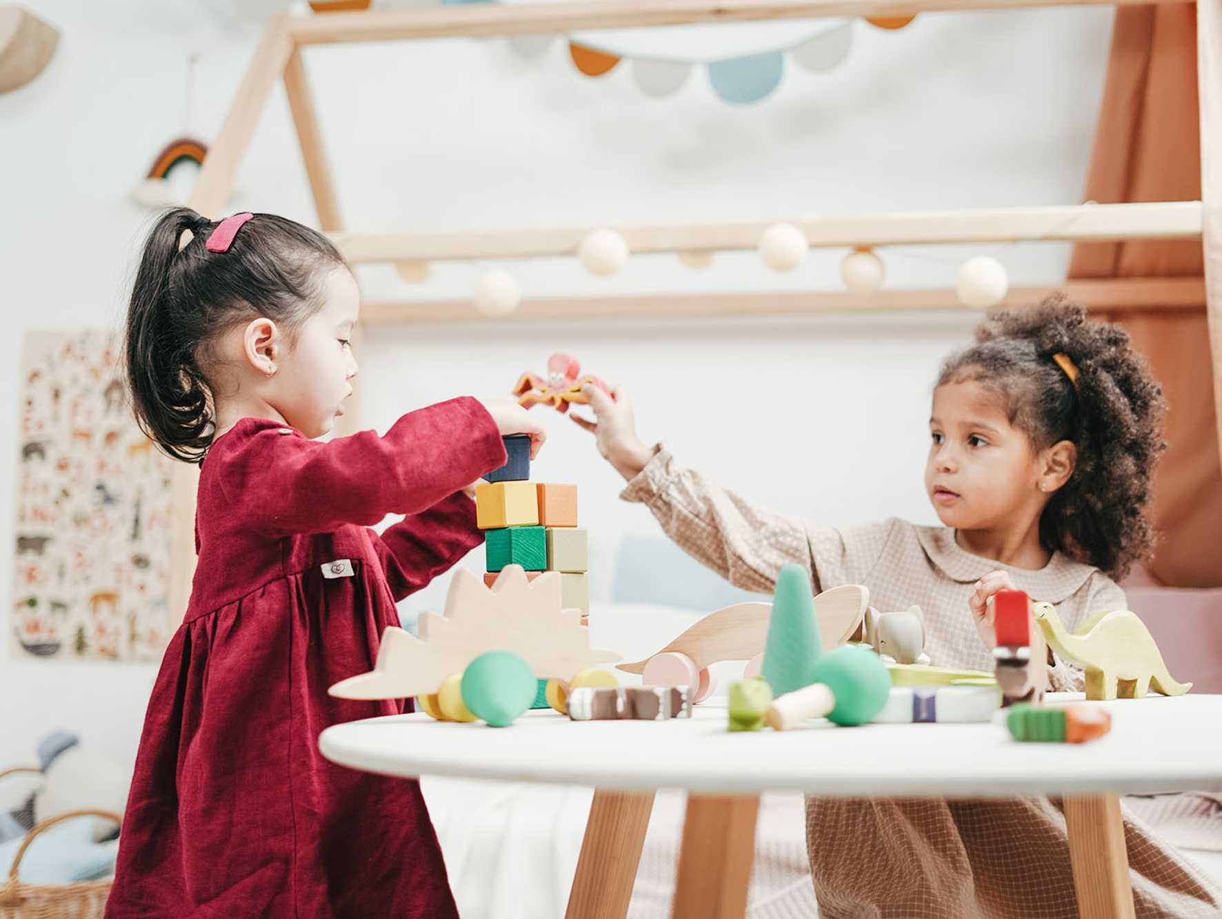 Expensive Childcare: Is It Worth Working For Nothing?