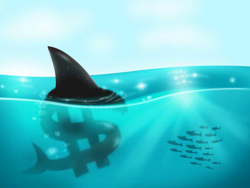 How To Keep Safe And Avoid The Loan Sharks